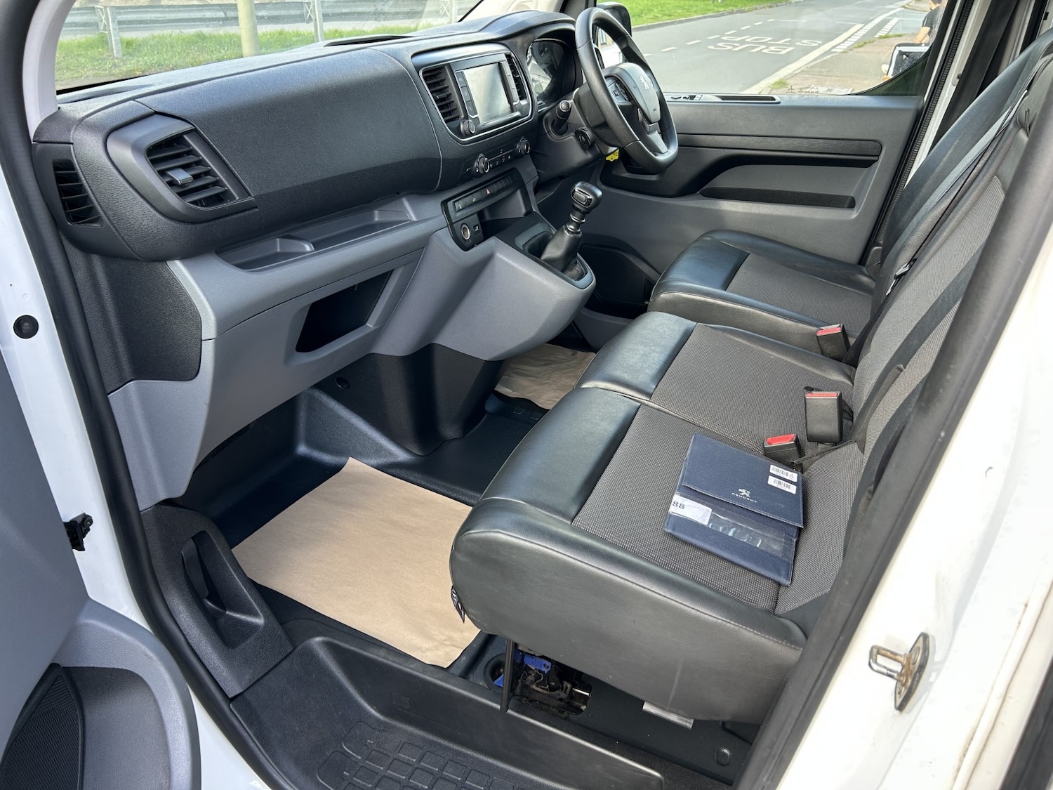 Used Peugeot Expert 2020 for sale - 76358091: Photo 5