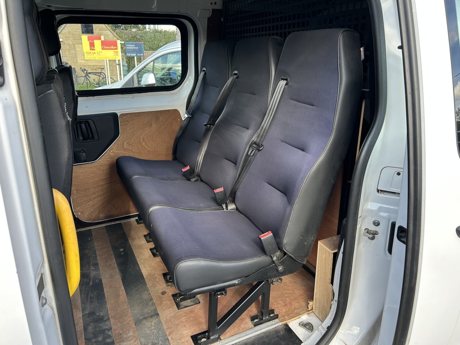 Used Peugeot Expert 2020 for sale - 76358091: Photo 6