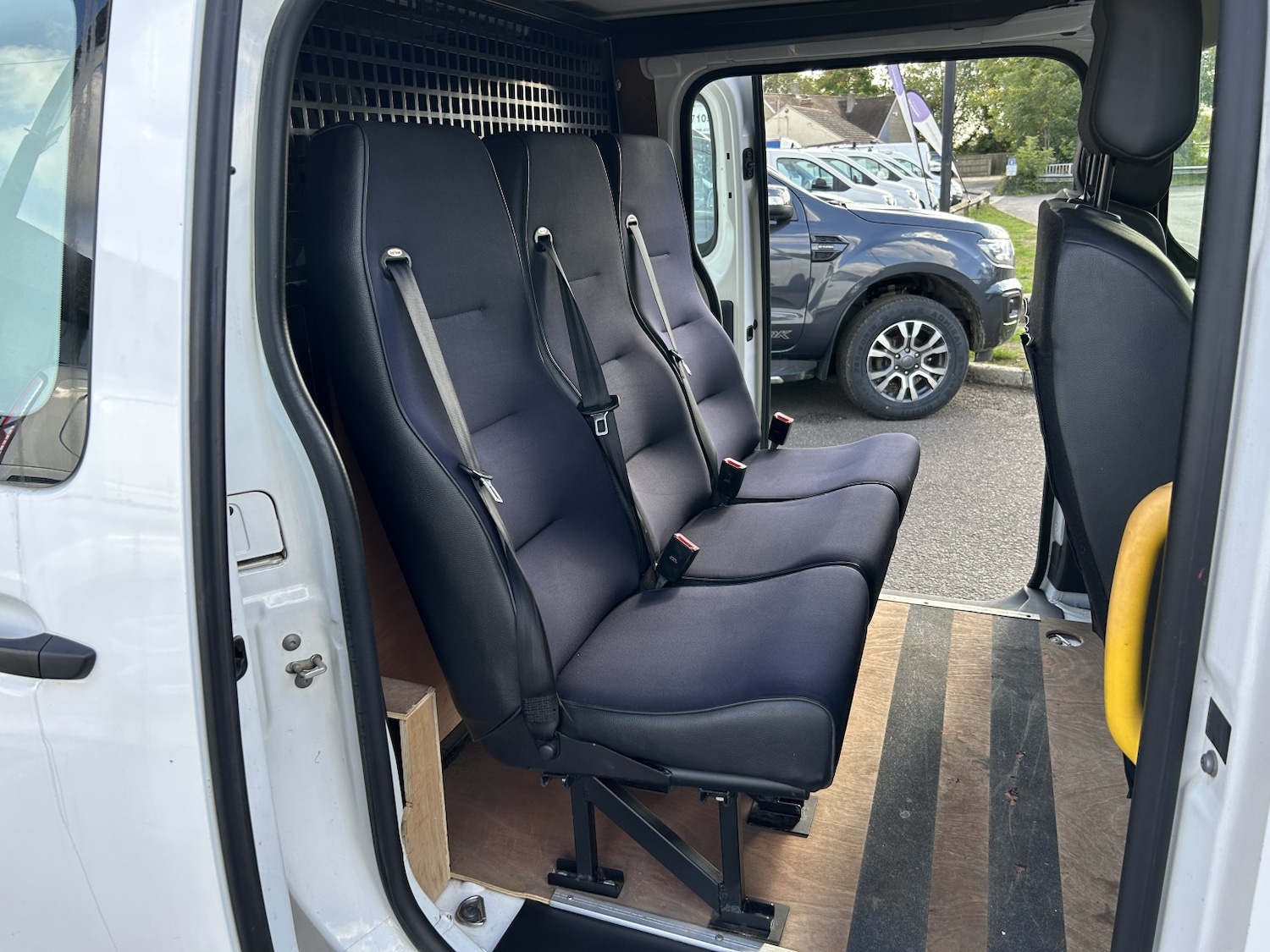 Used Peugeot Expert 2020 for sale - 76358091: Photo 7