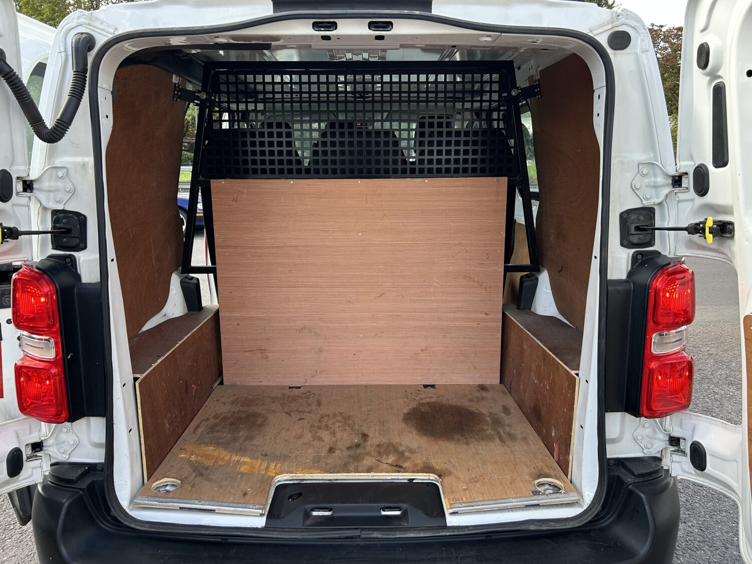 Used Peugeot Expert 2020 for sale - 76358091: Photo 8