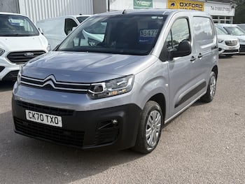 Used Citroen Berlingo 2020 for sale - 79771787: Photo