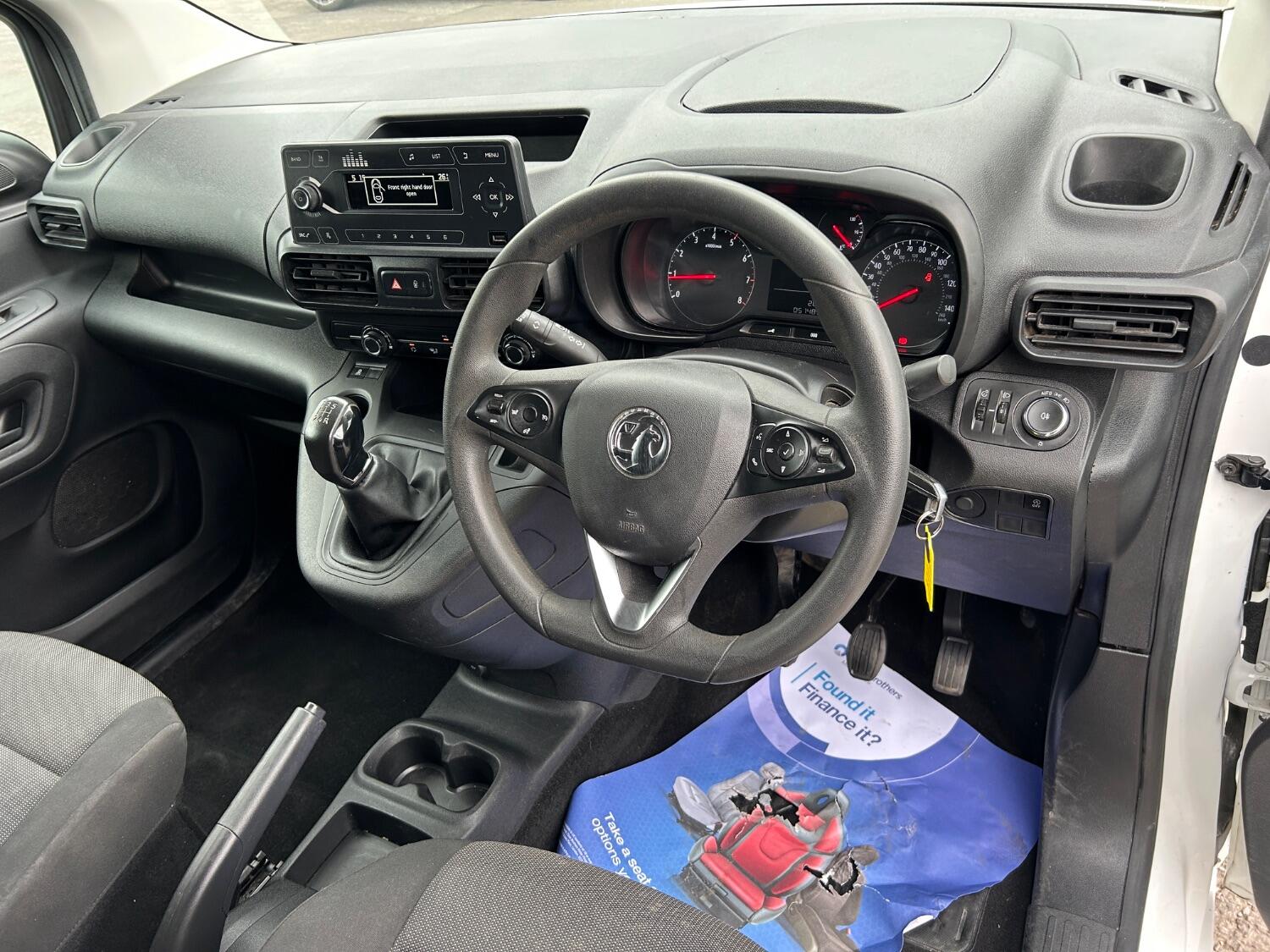 Vehicle 16