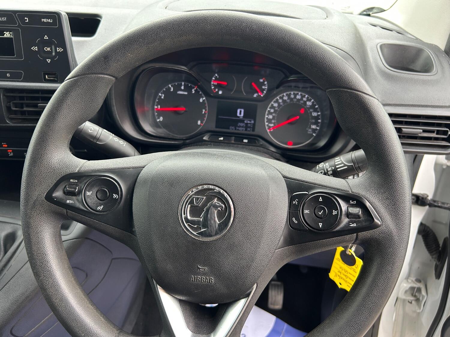 Vehicle 17