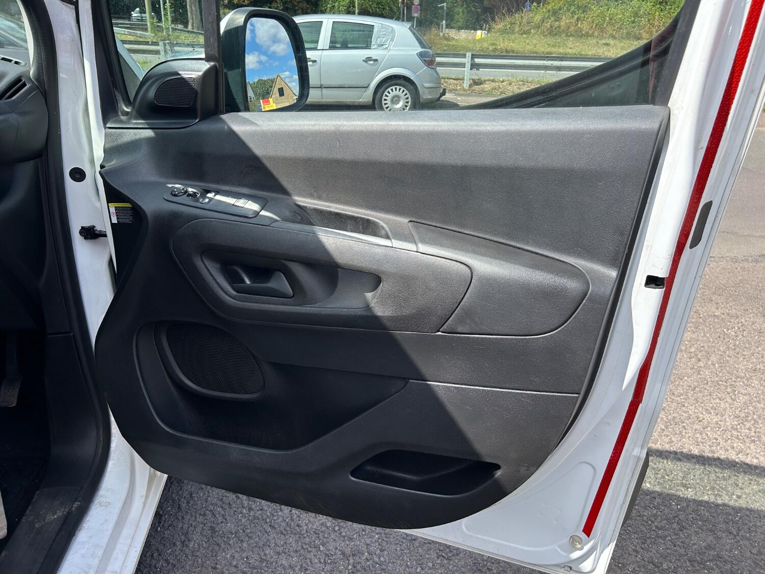 Vehicle 20