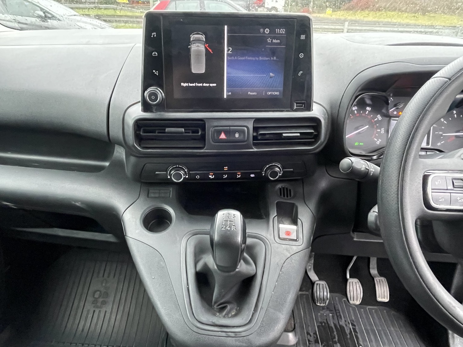 Used Toyota ProAce 2021 for sale - 77296813: Photo 12