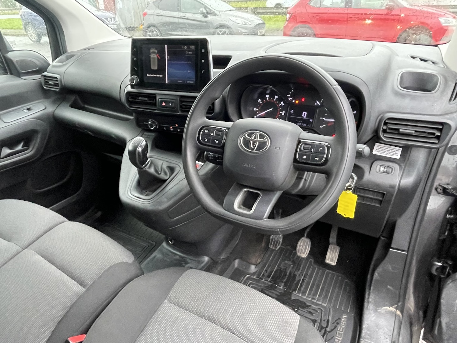 Used Toyota ProAce 2021 for sale - 77296813: Photo 13