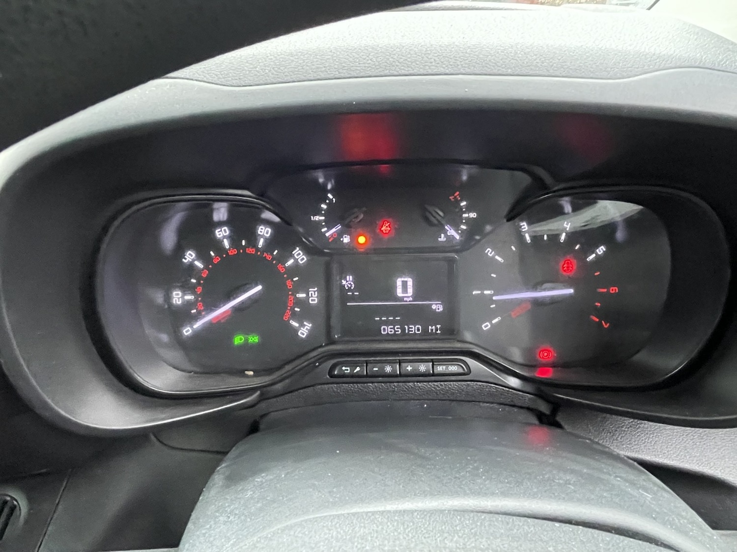 Used Toyota ProAce 2021 for sale - 77296813: Photo 14