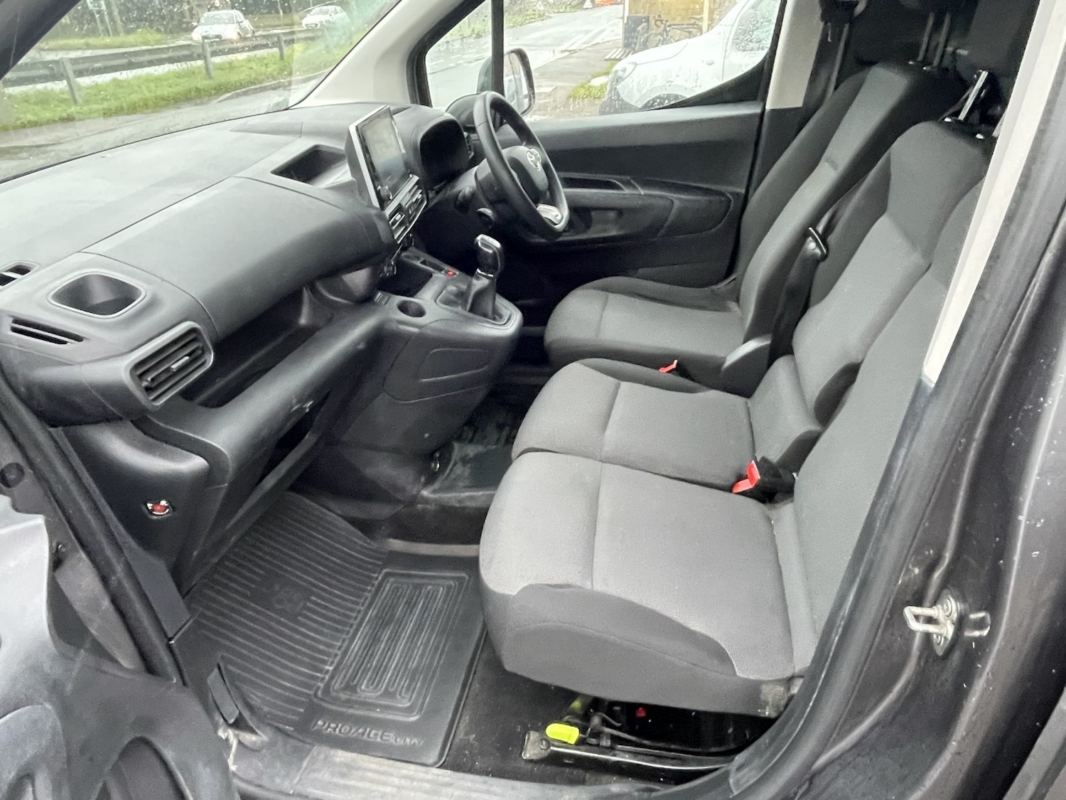 Used Toyota ProAce 2021 for sale - 77296813: Photo 16