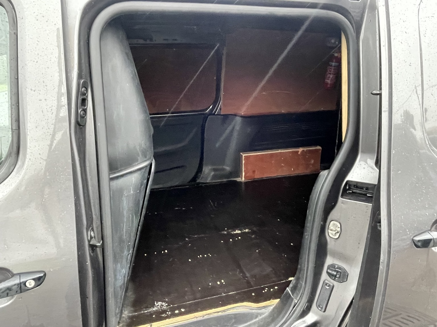 Used Toyota ProAce 2021 for sale - 77296813: Photo 17