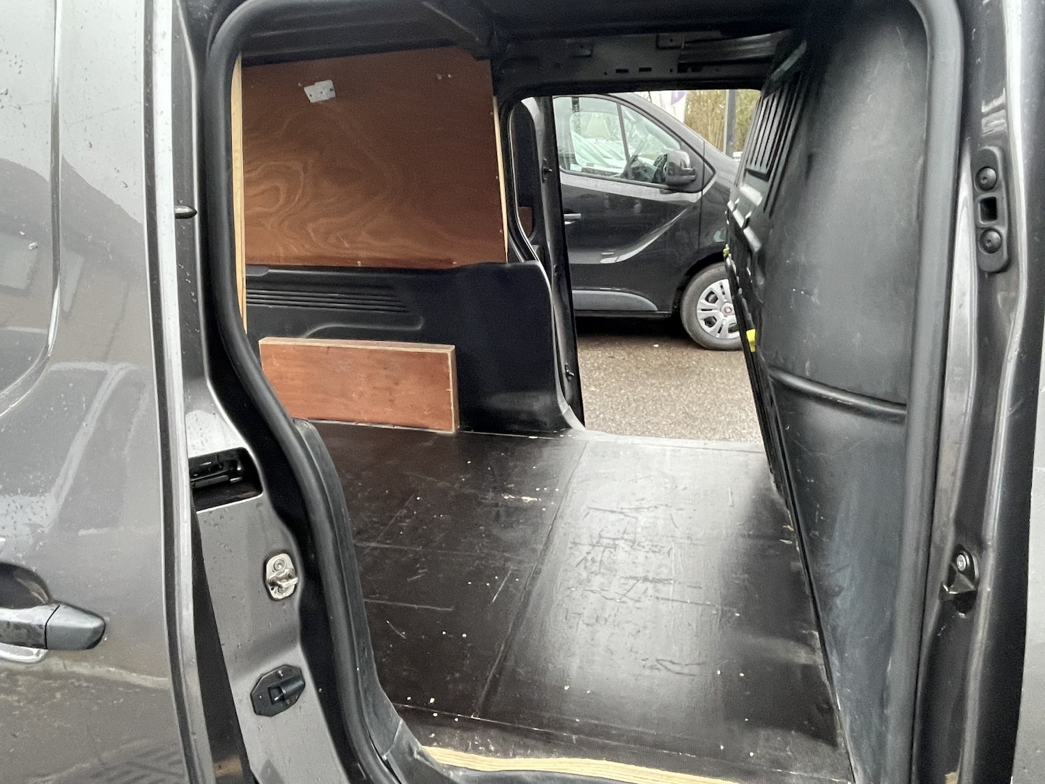 Used Toyota ProAce 2021 for sale - 77296813: Photo 18