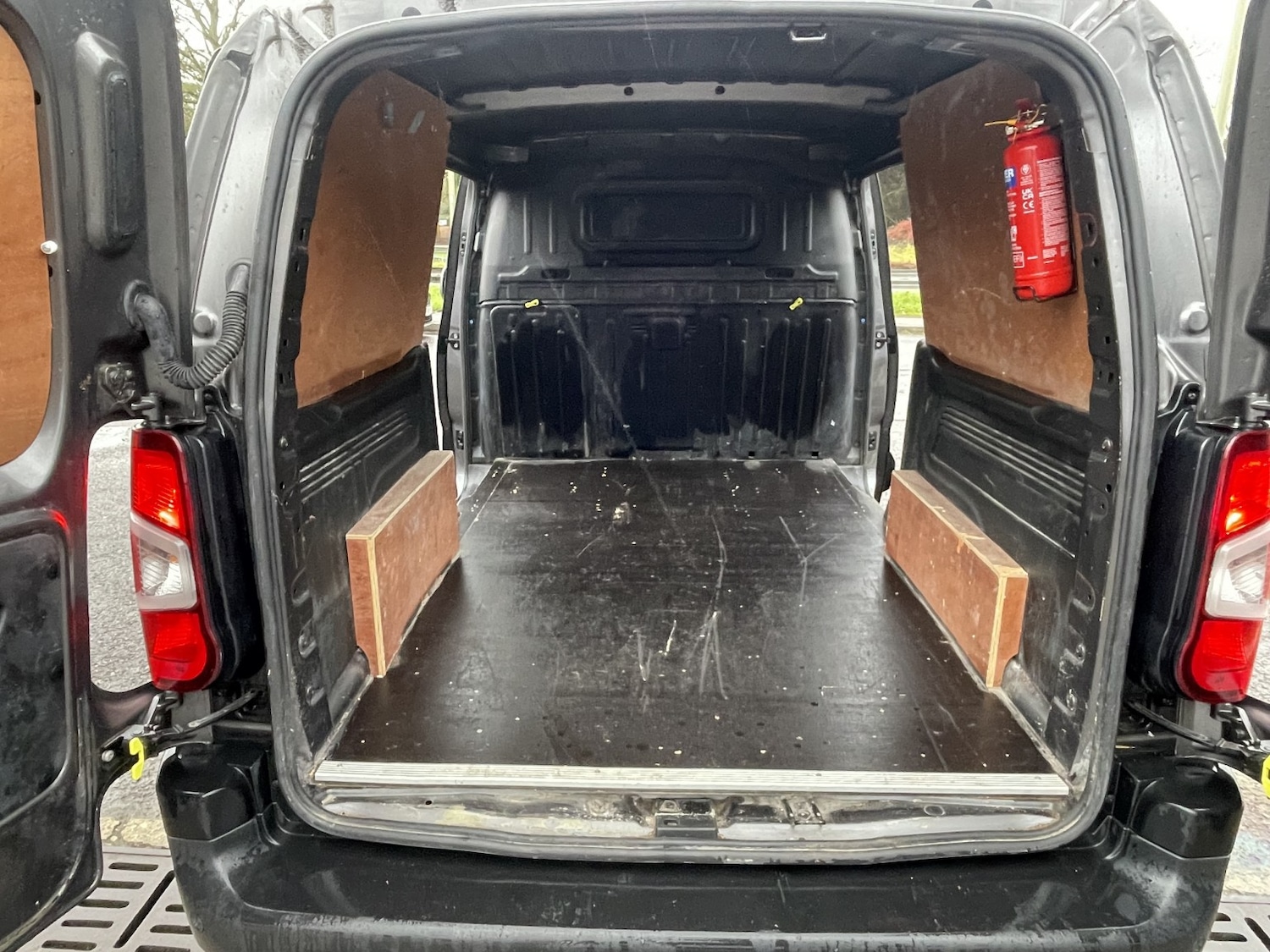 Used Toyota ProAce 2021 for sale - 77296813: Photo 19