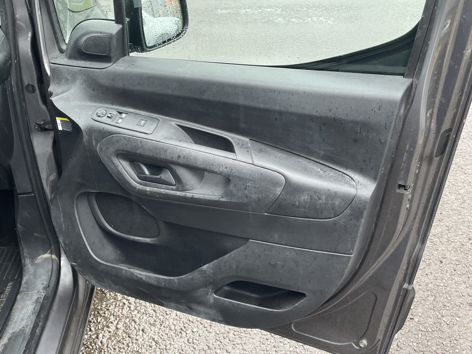 Used Toyota ProAce 2021 for sale - 77296813: Photo 9