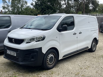 Used Peugeot Expert 2020 for sale - 78445664: Photo