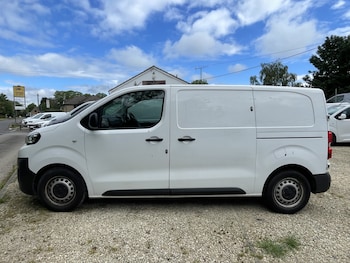 Used Peugeot Expert 2020 for sale - 78445664: Photo