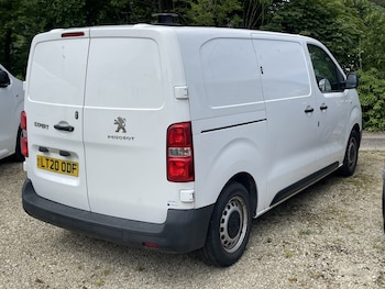 Used Peugeot Expert 2020 for sale - 78445664: Photo