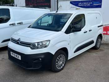 Used Citroen Berlingo 2019 for sale - 74999717: Photo