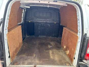 Used Citroen Berlingo 2019 for sale - 74999717: Photo
