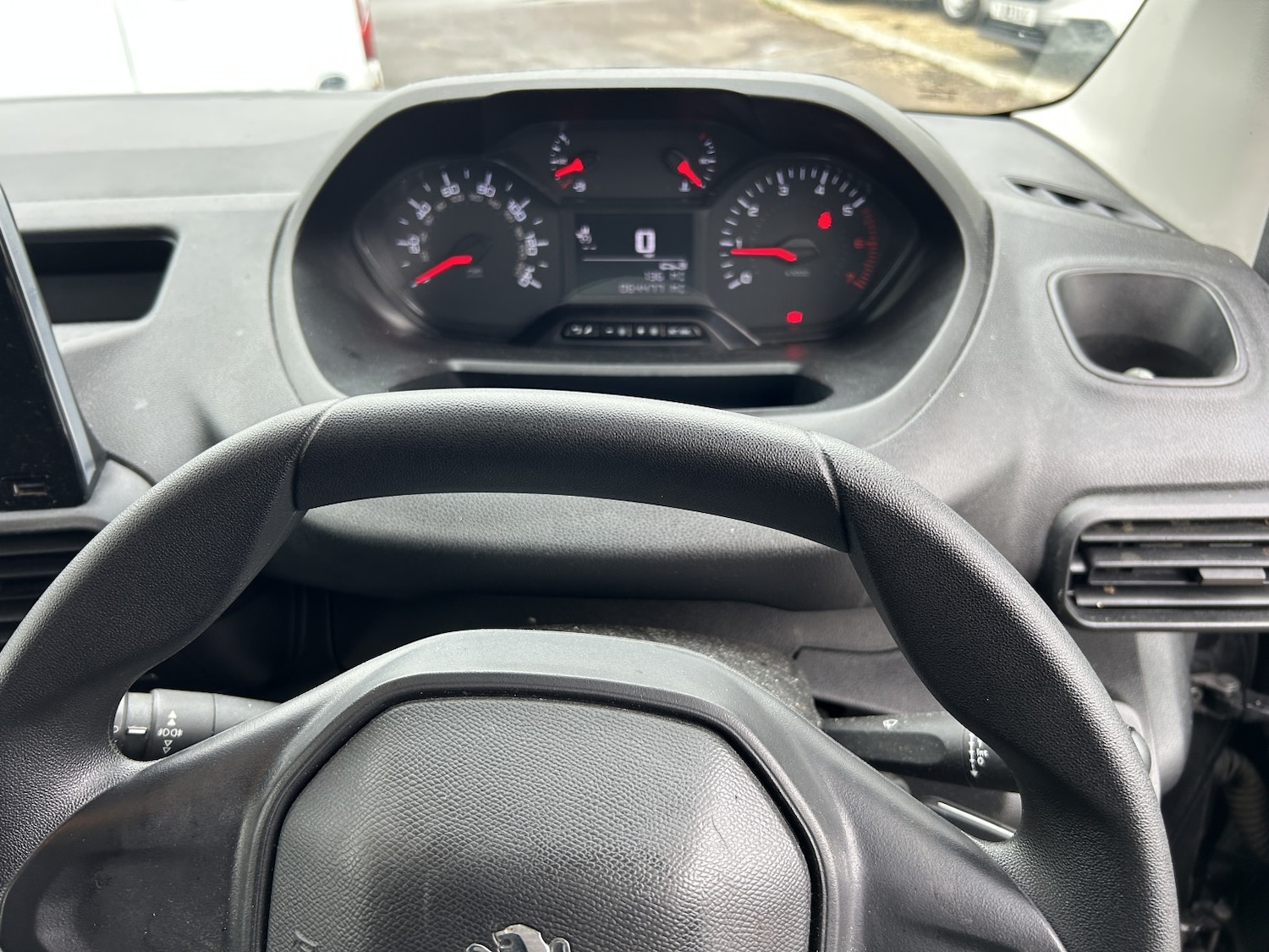 Used Peugeot Partner 2020 for sale - 76431040: Photo 7