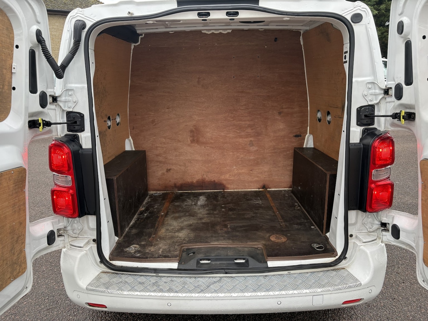 Used Vauxhall Vivaro 2019 for sale - 77363644: Photo 13