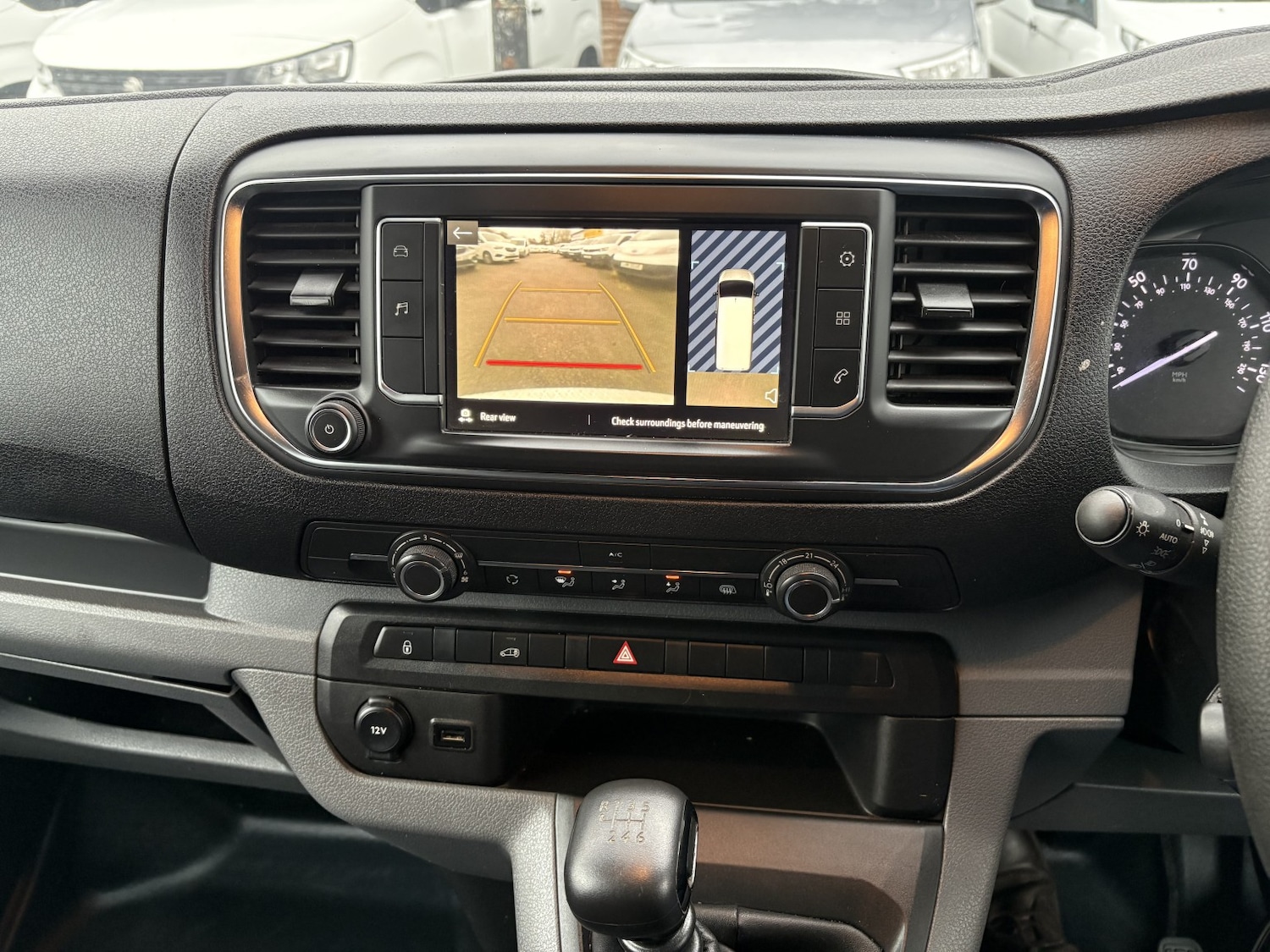 Used Vauxhall Vivaro 2019 for sale - 77363644: Photo 18