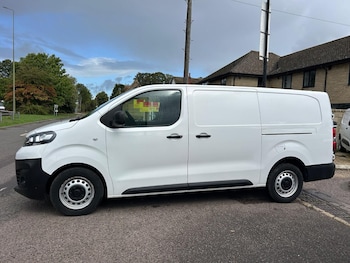 Used Vauxhall Vivaro 2022 for sale - 75925153: Photo