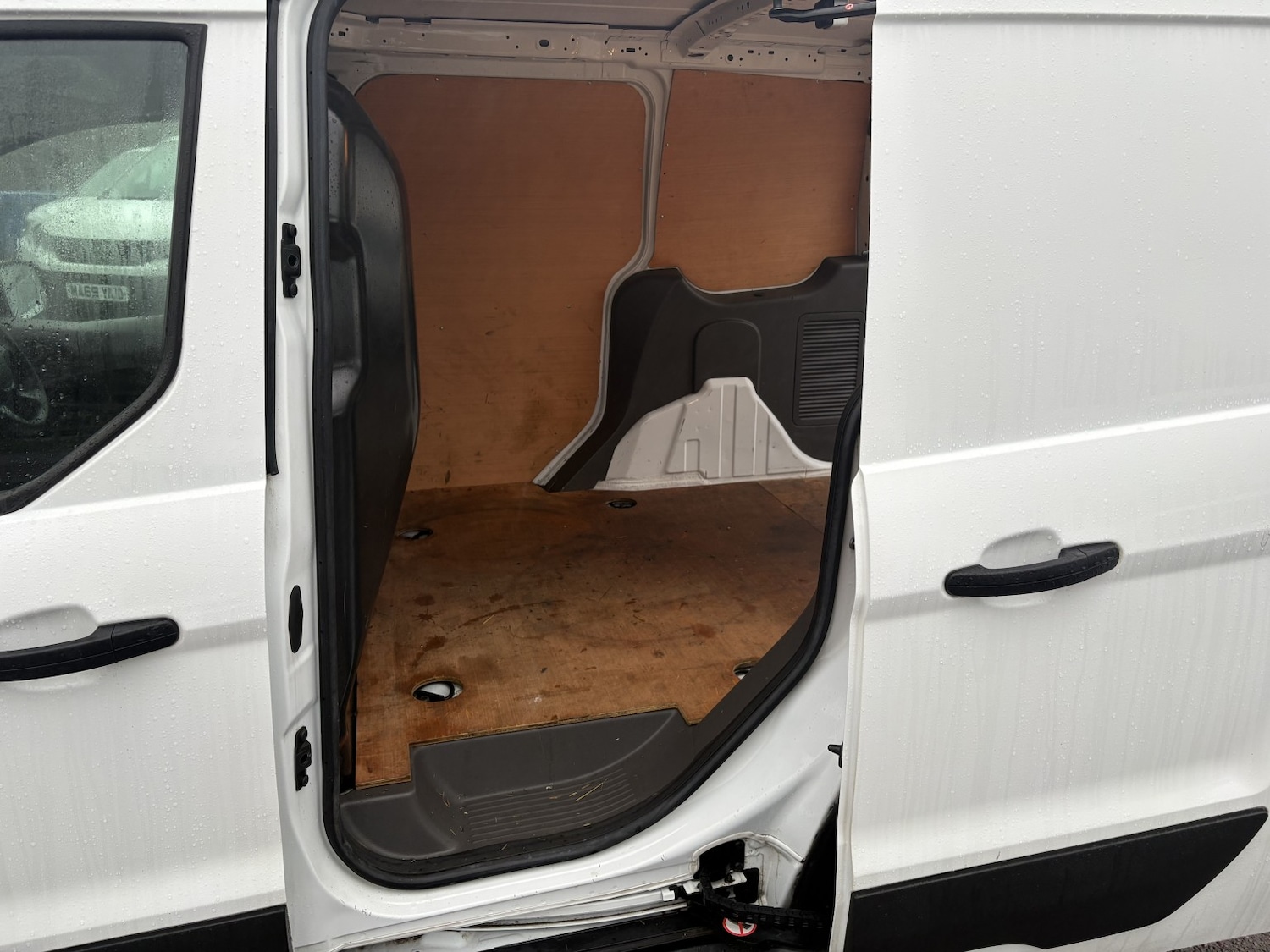 Used Ford Transit Connect 2021 for sale - 76951077: Photo 12