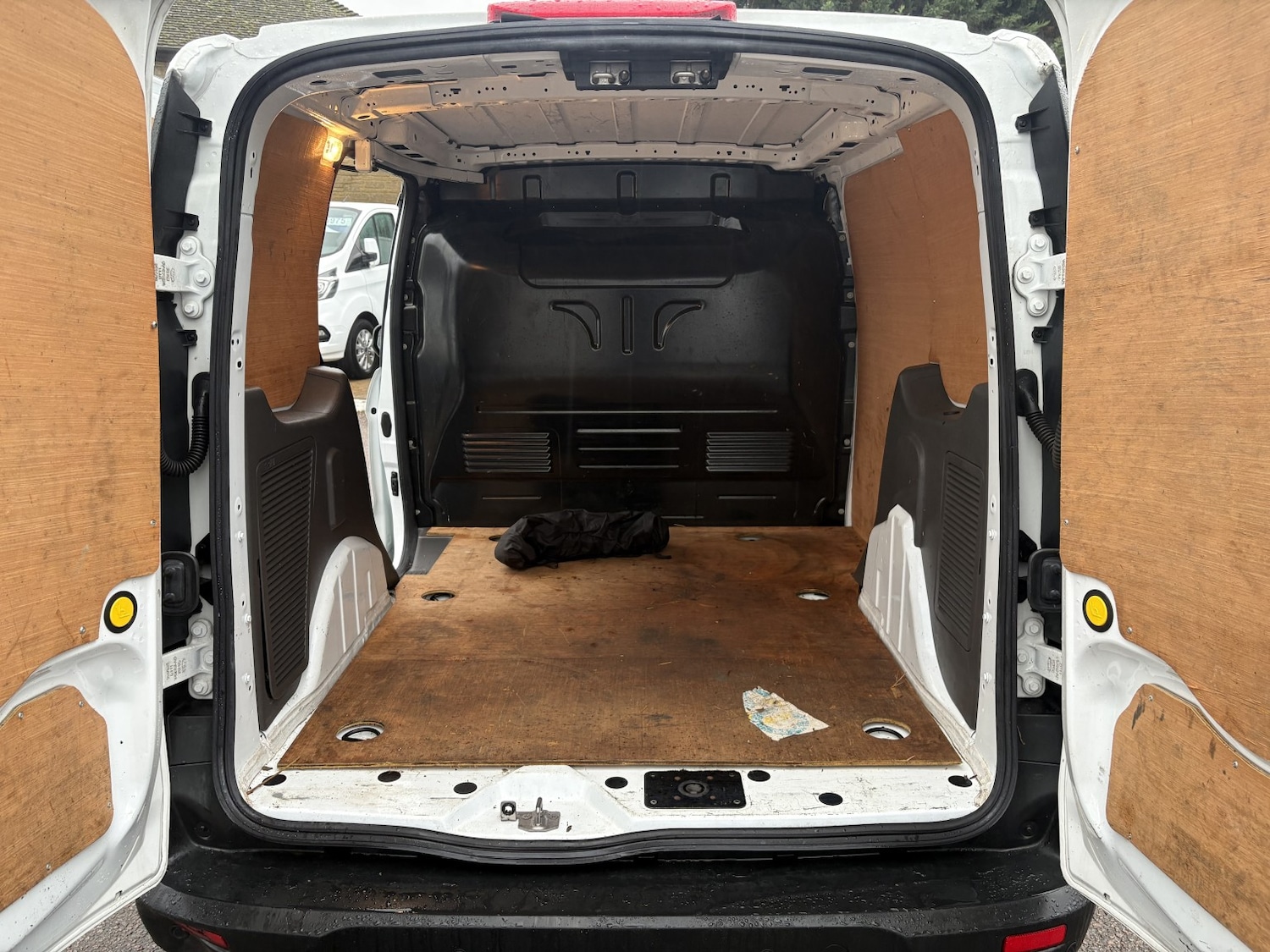 Used Ford Transit Connect 2021 for sale - 76951077: Photo 13