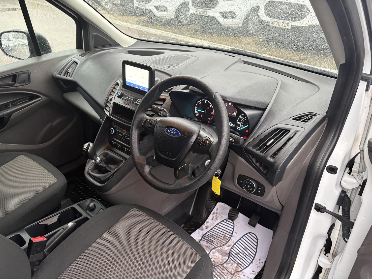Used Ford Transit Connect 2021 for sale - 76951077: Photo 15