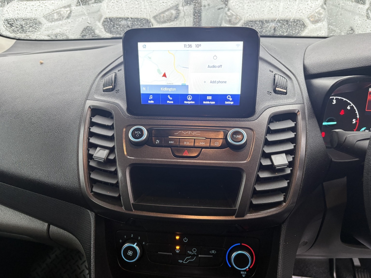 Used Ford Transit Connect 2021 for sale - 76951077: Photo 16