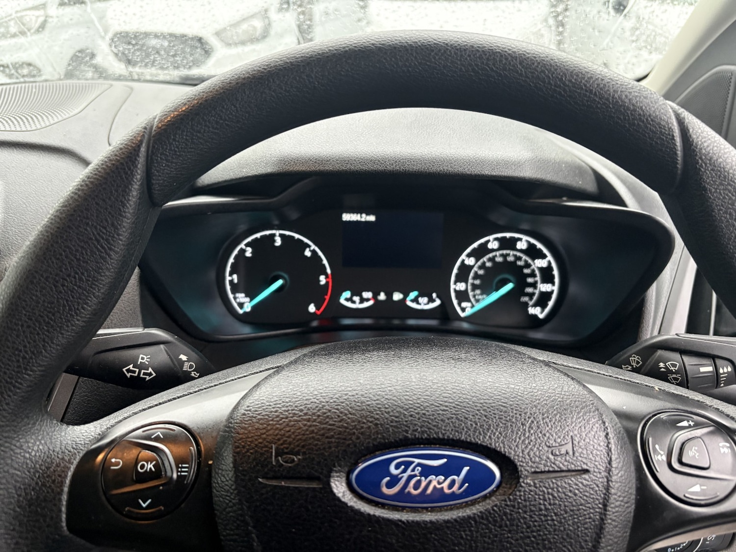 Used Ford Transit Connect 2021 for sale - 76951077: Photo 17