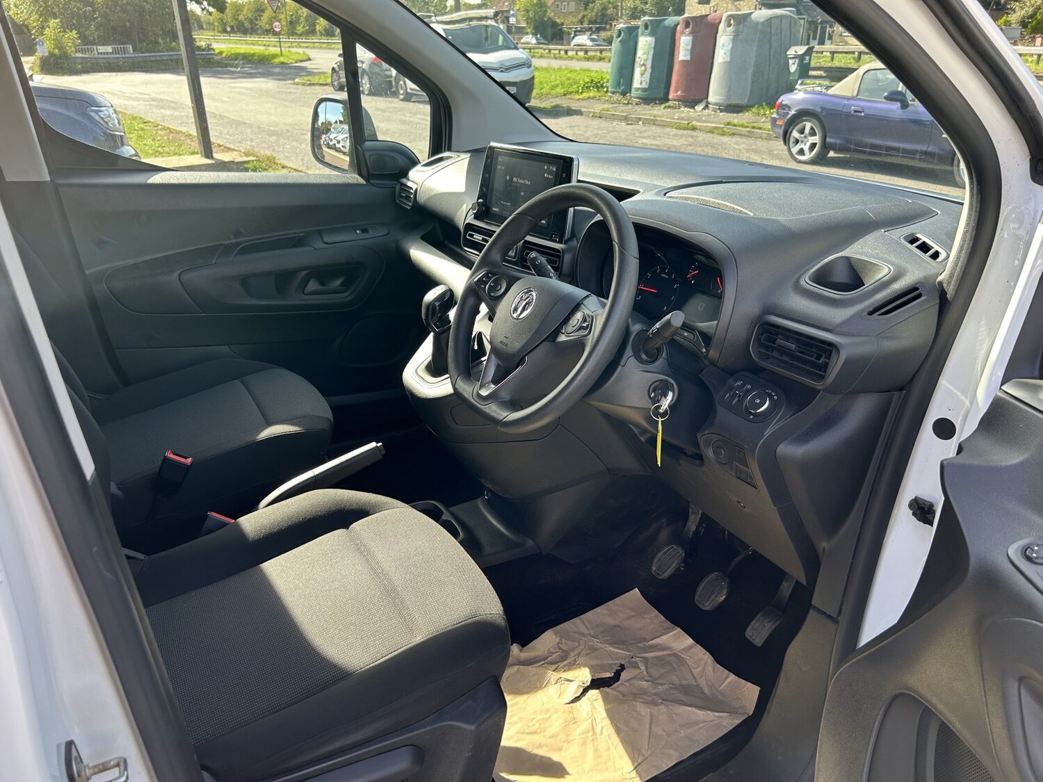 Used Vauxhall Combo 2020 for sale - 76198275: Photo 10