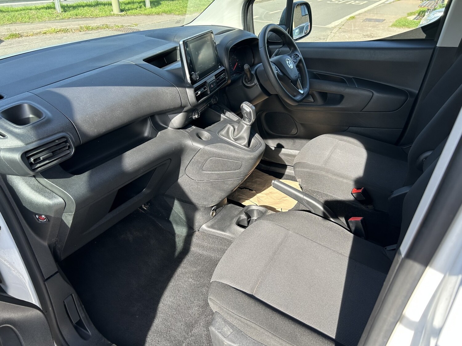 Used Vauxhall Combo 2020 for sale - 76198275: Photo 15