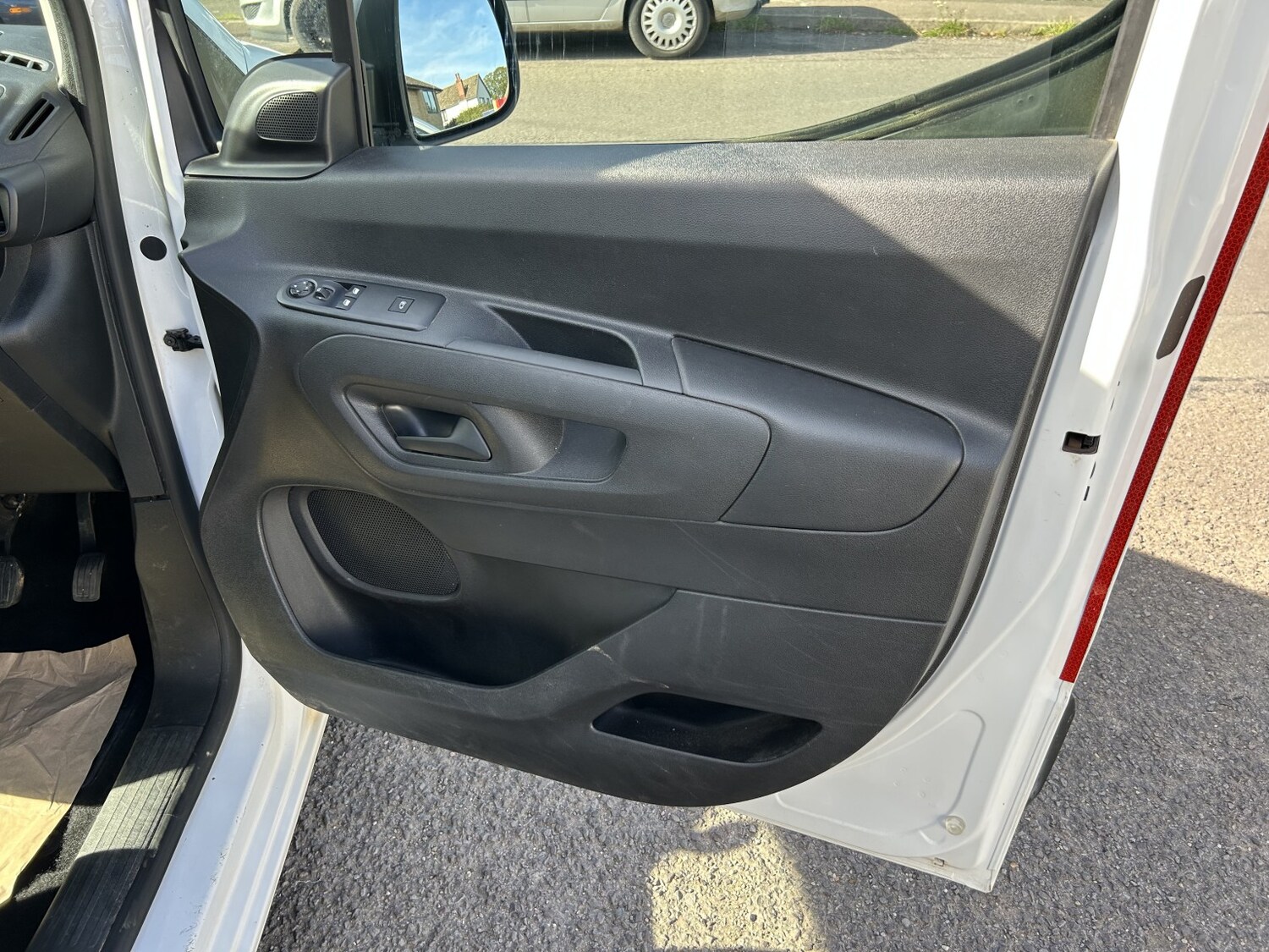 Used Vauxhall Combo 2020 for sale - 76198275: Photo 9