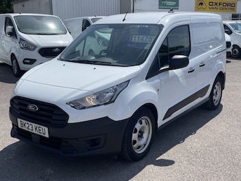 Used Ford Transit Connect 2023 for sale - 79323852: Photo