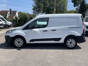 Used Ford Transit Connect 2023 for sale - 79323852: Photo