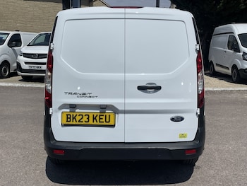 Used Ford Transit Connect 2023 for sale - 79323852: Photo