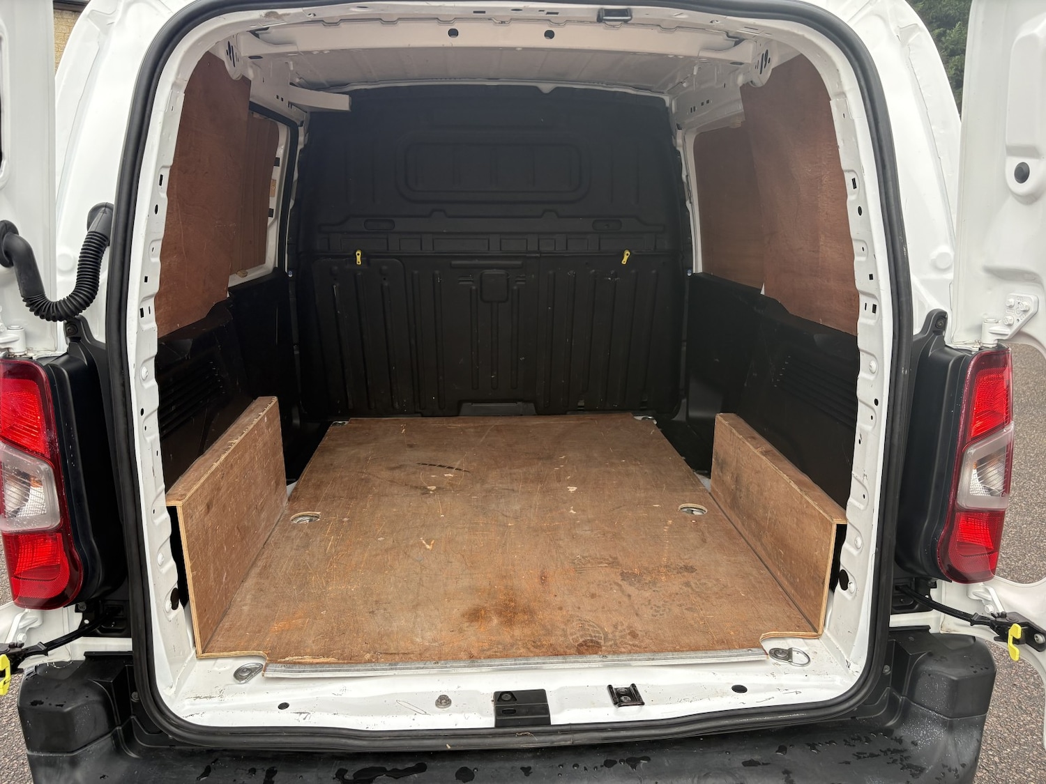 Used Peugeot Partner 2019 for sale - 76536705: Photo 13