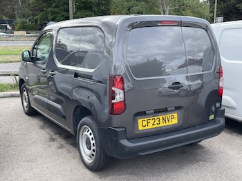 Used Citroen Berlingo 2023 for sale - 79771708: Photo
