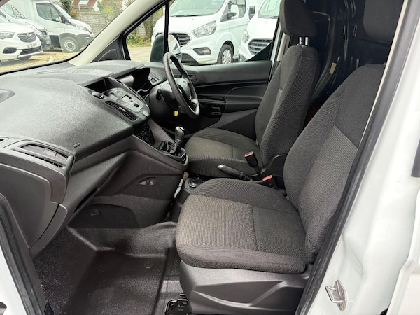 Used Ford Transit Connect 2017 for sale - 76134100: Photo 11