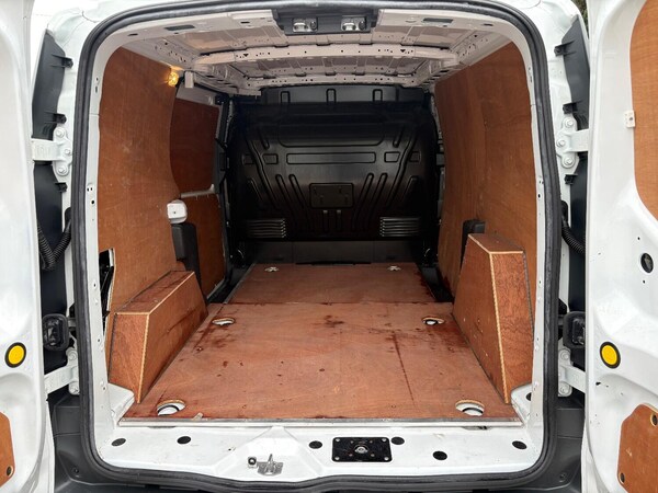 Used Ford Transit Connect 2017 for sale - 76134100: Photo 14