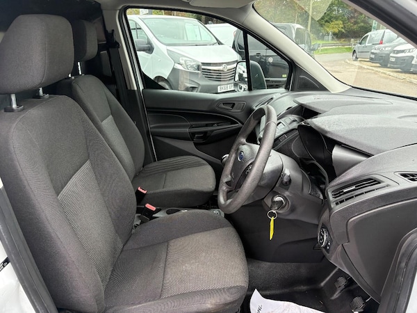 Used Ford Transit Connect 2017 for sale - 76134100: Photo 15