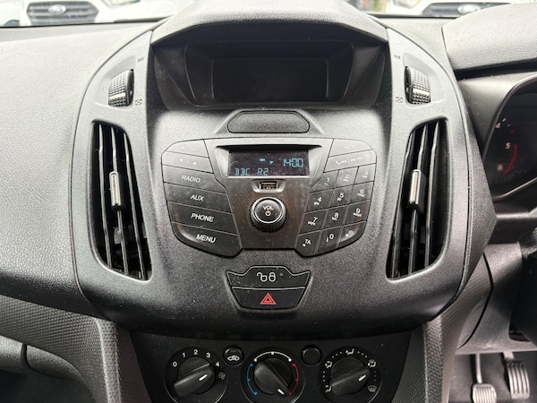 Used Ford Transit Connect 2017 for sale - 76134100: Photo 18