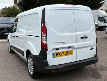 Used Ford Transit Connect 2017 for sale - 76134100: Photo 3