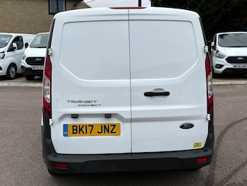 Used Ford Transit Connect 2017 for sale - 76134100: Photo 4