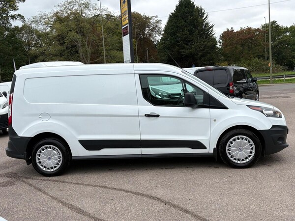 Used Ford Transit Connect 2017 for sale - 76134100: Photo 6