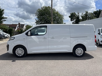 Used Vauxhall Vivaro 2020 for sale - 79060169: Photo