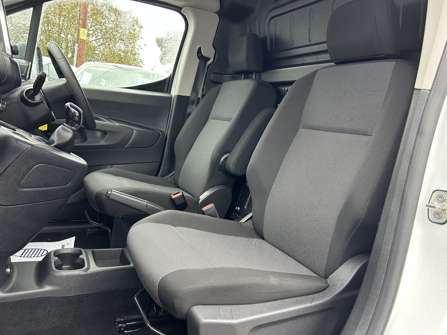 Used Vauxhall Combo 2020 for sale - 76536846: Photo 11