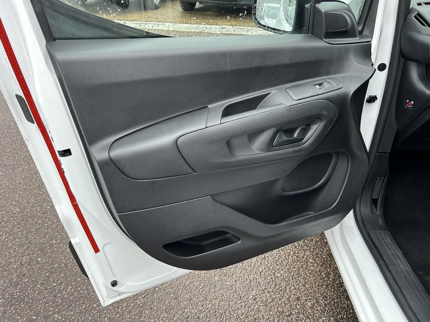 Used Vauxhall Combo 2020 for sale - 76536846: Photo 12