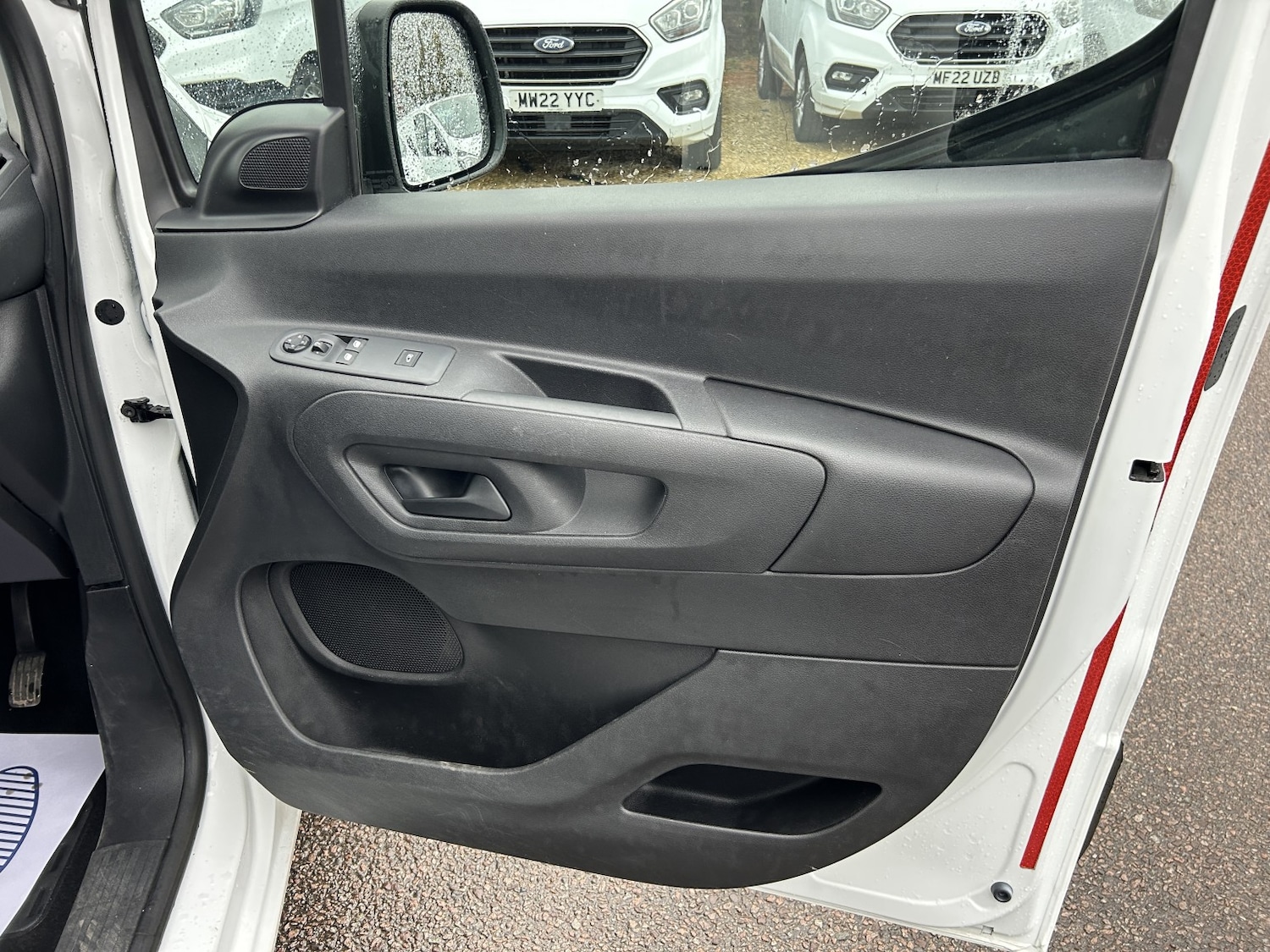 Used Vauxhall Combo 2020 for sale - 76536846: Photo 19