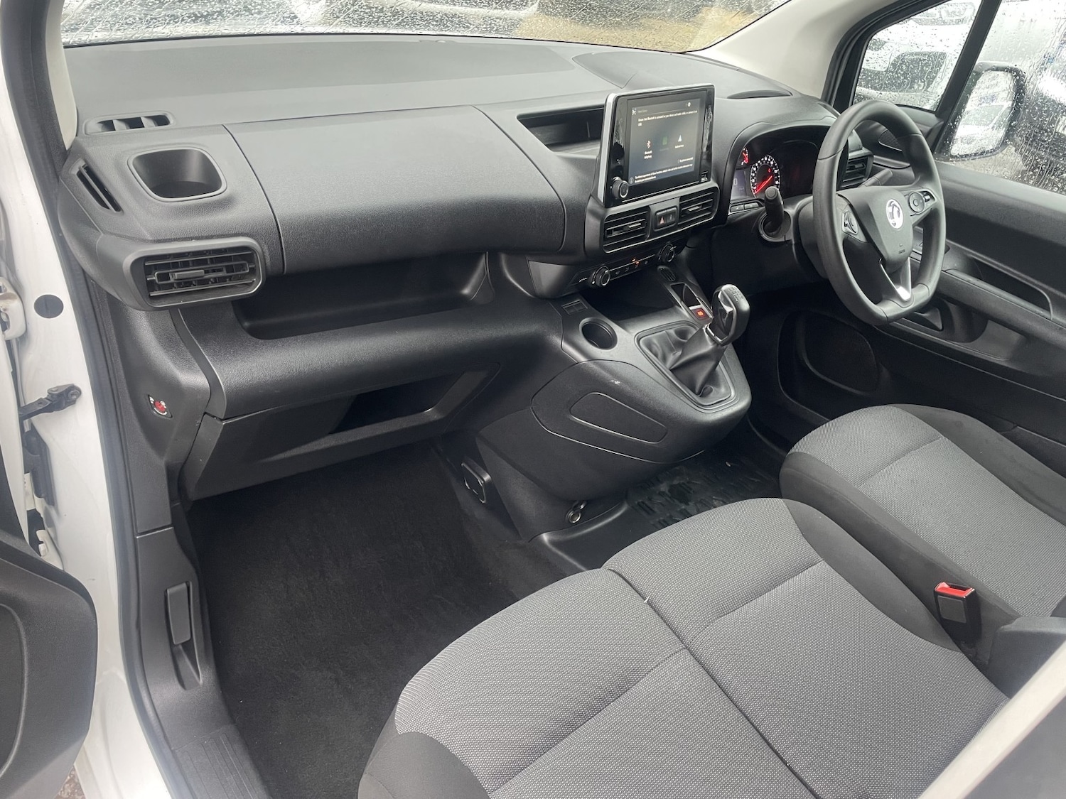 Used Vauxhall Combo 2021 for sale - 77417478: Photo 10